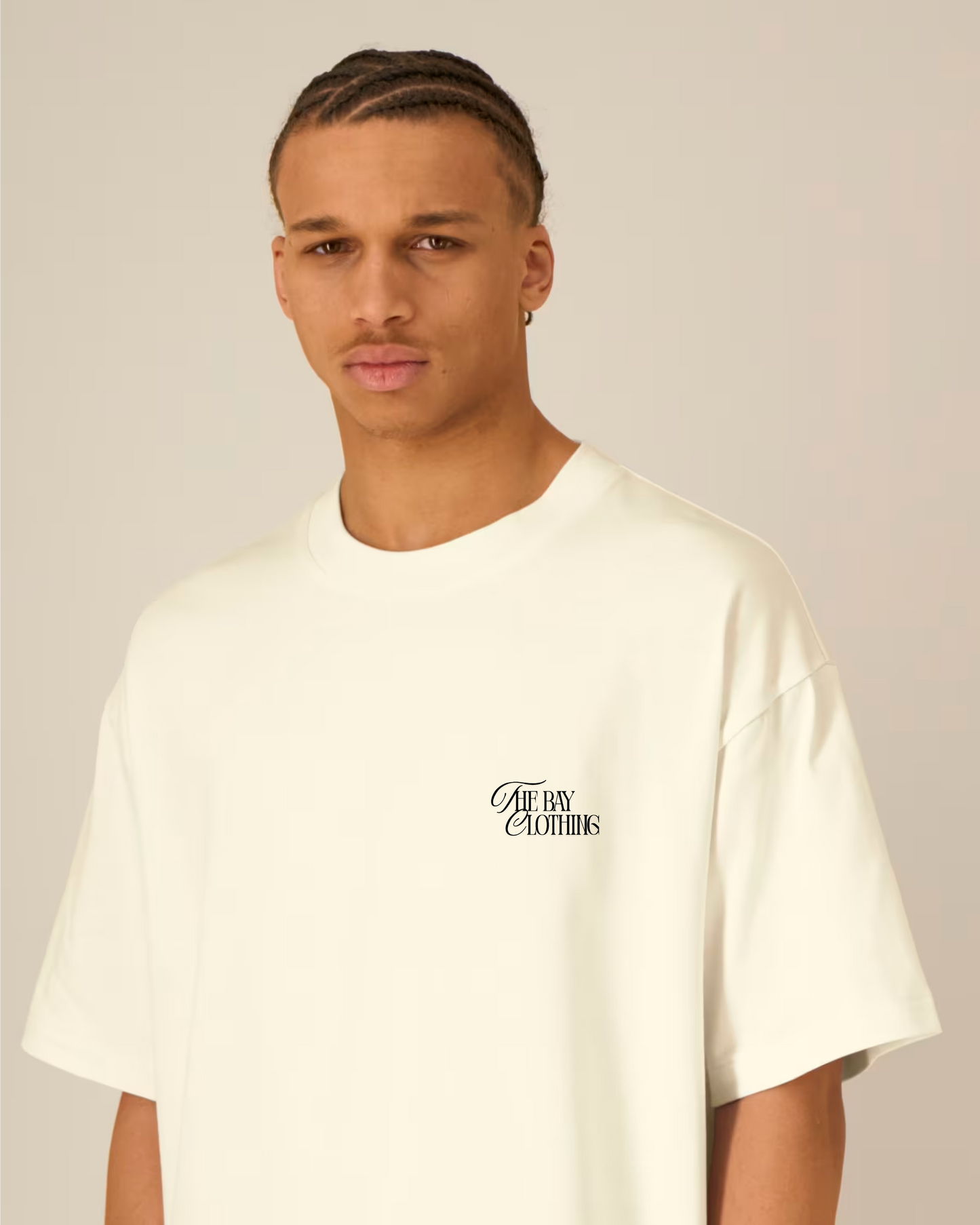 Three Cliffs Heavy Tee