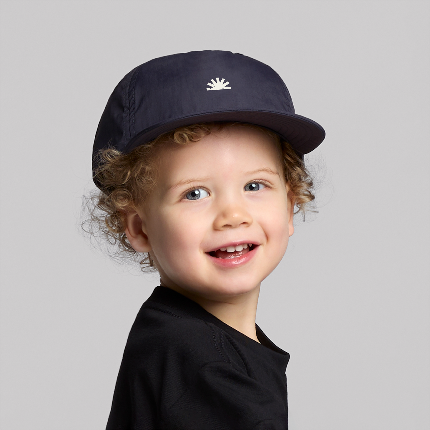 Kids Surf Cap