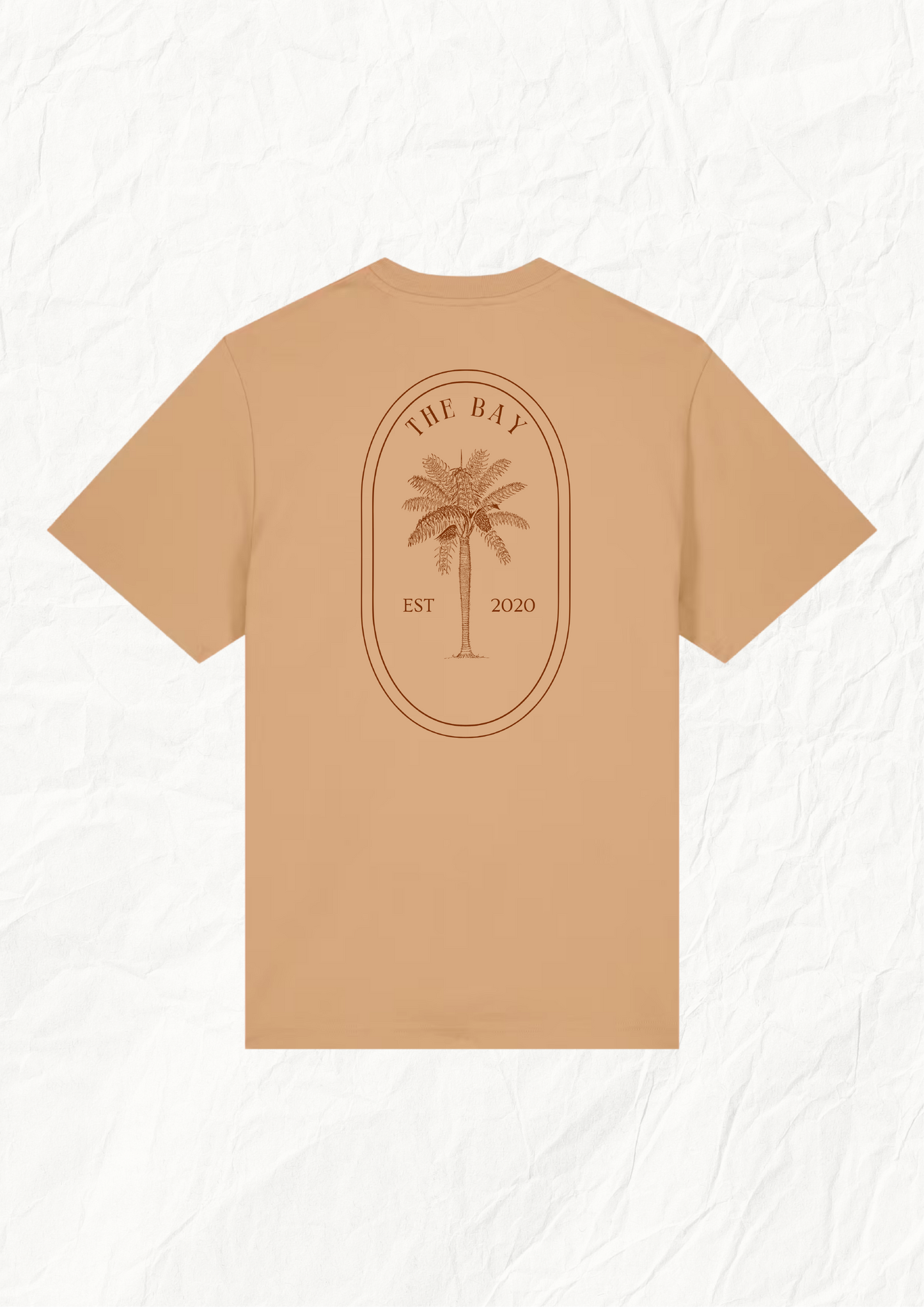 Palm Tee