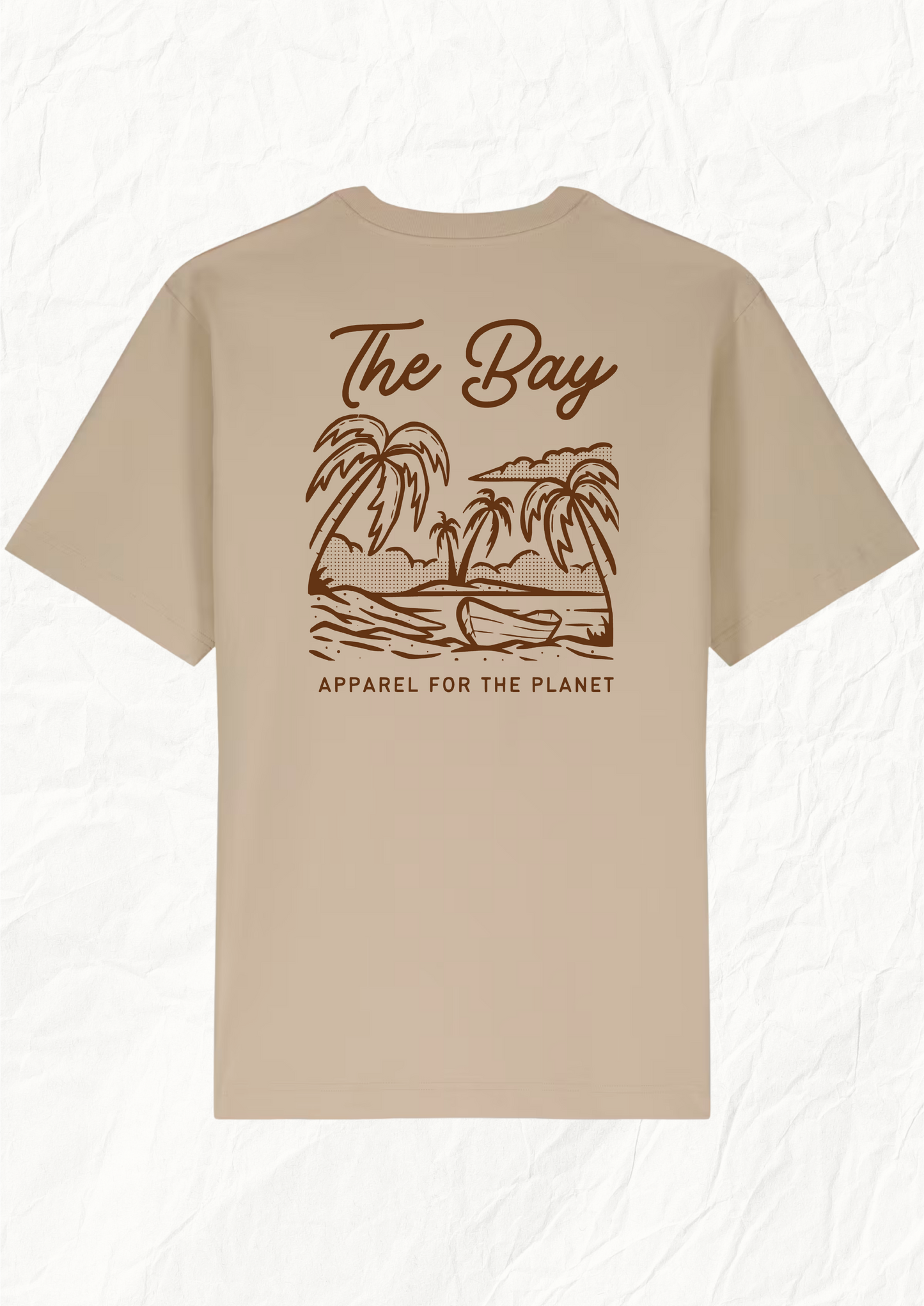 Paradise Bay Tee