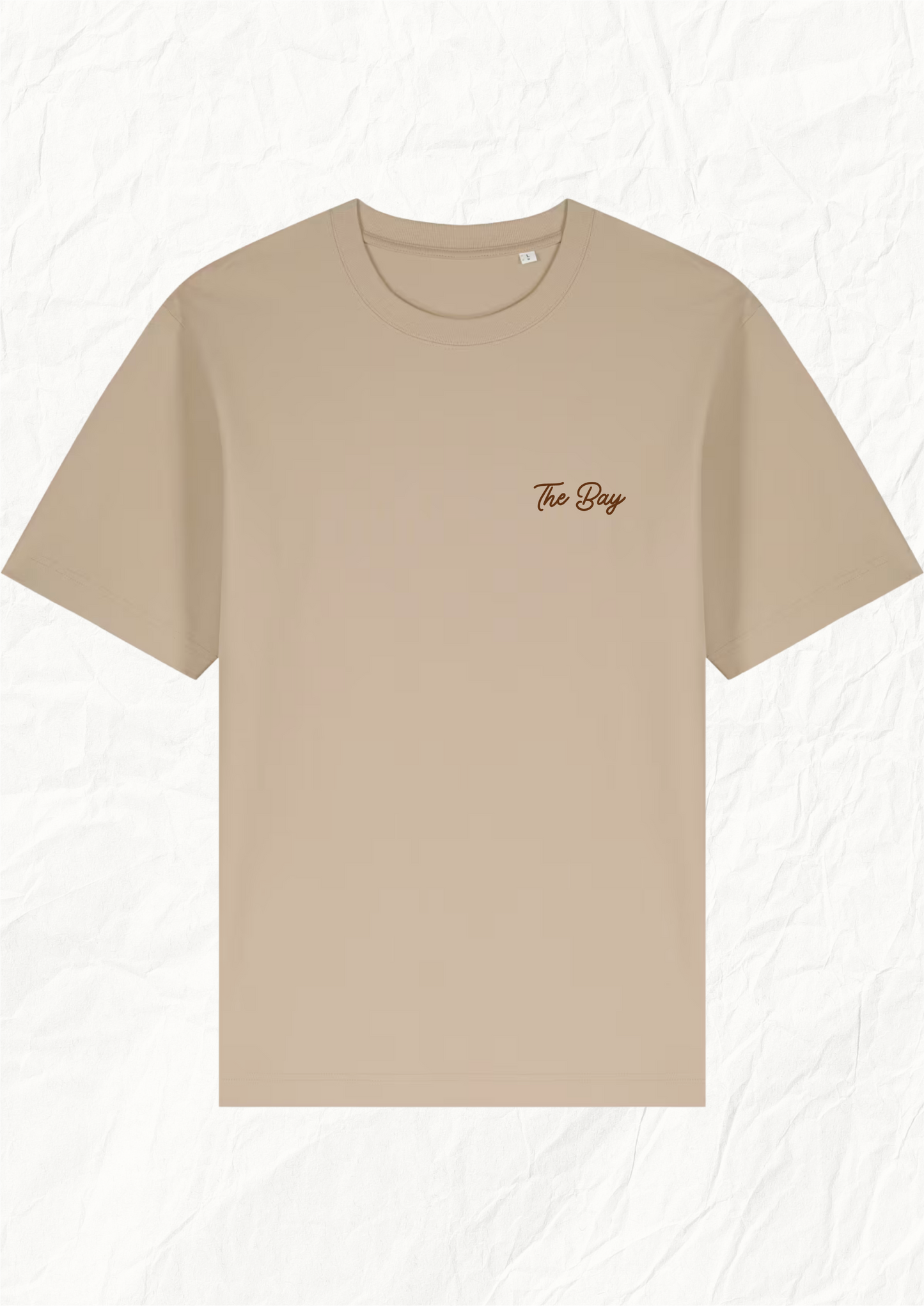 Paradise Bay Tee