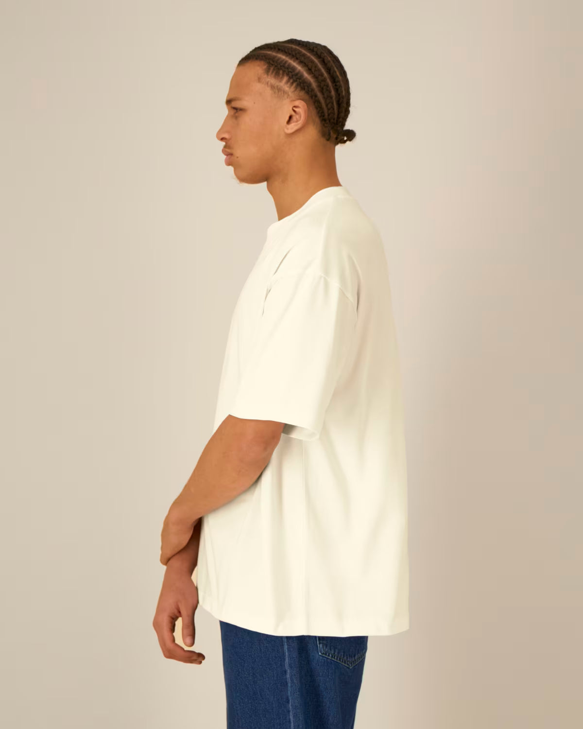 Three Cliffs Heavy Tee