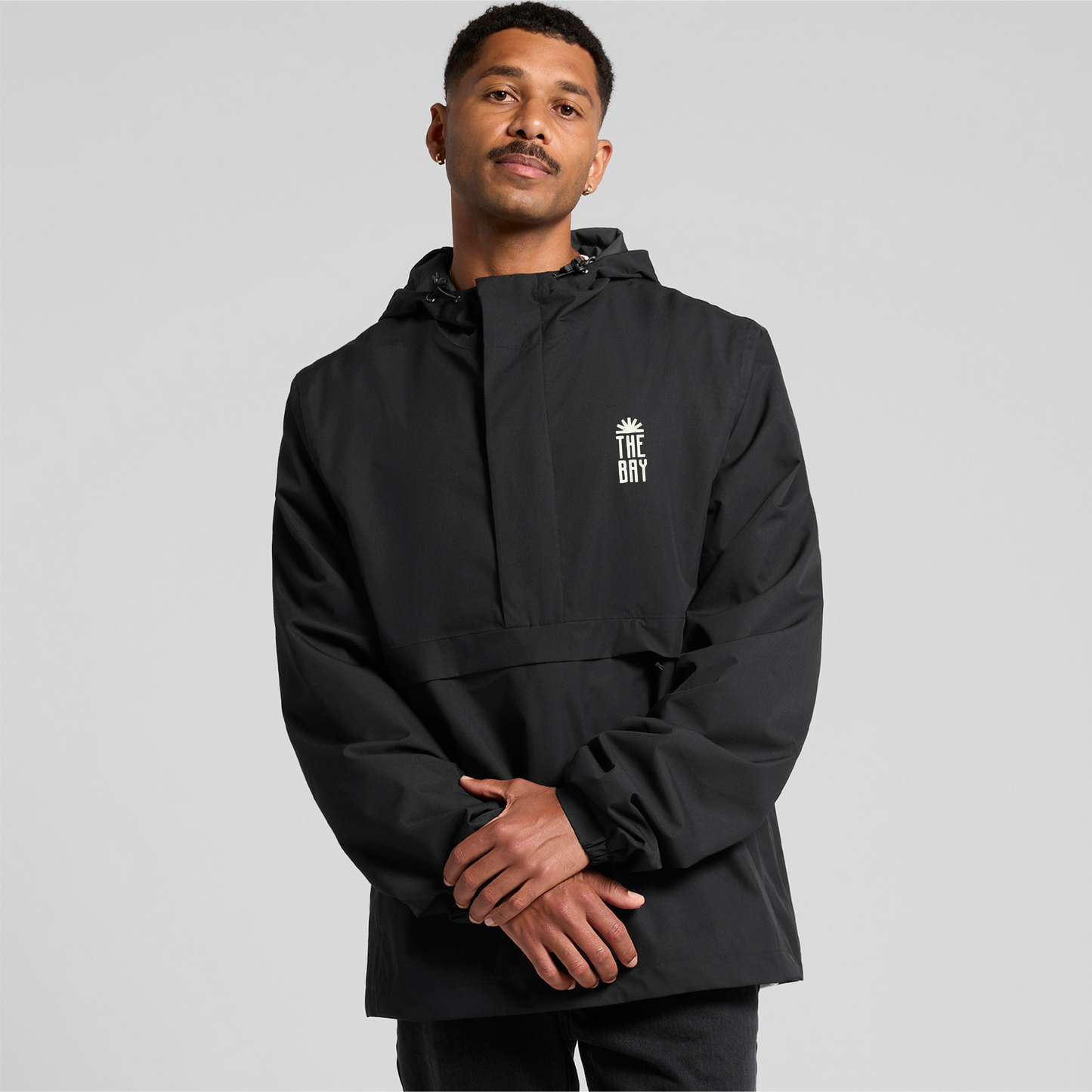 Tech Anorak