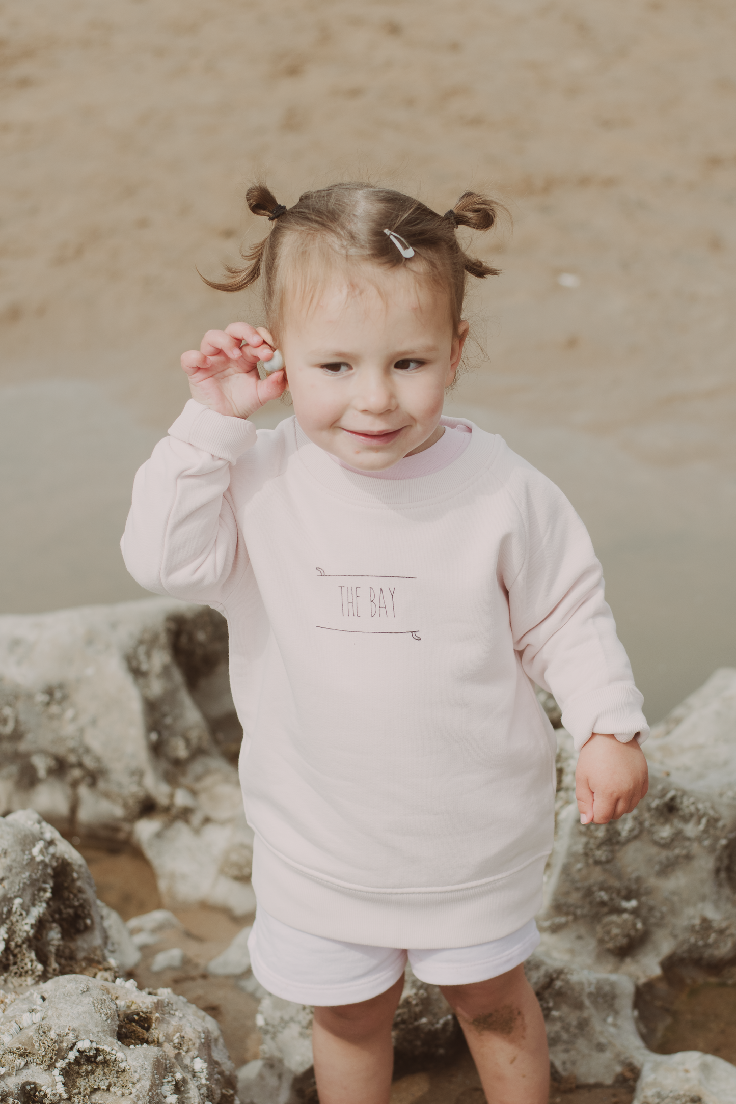 Langland Kids Sweatshirt