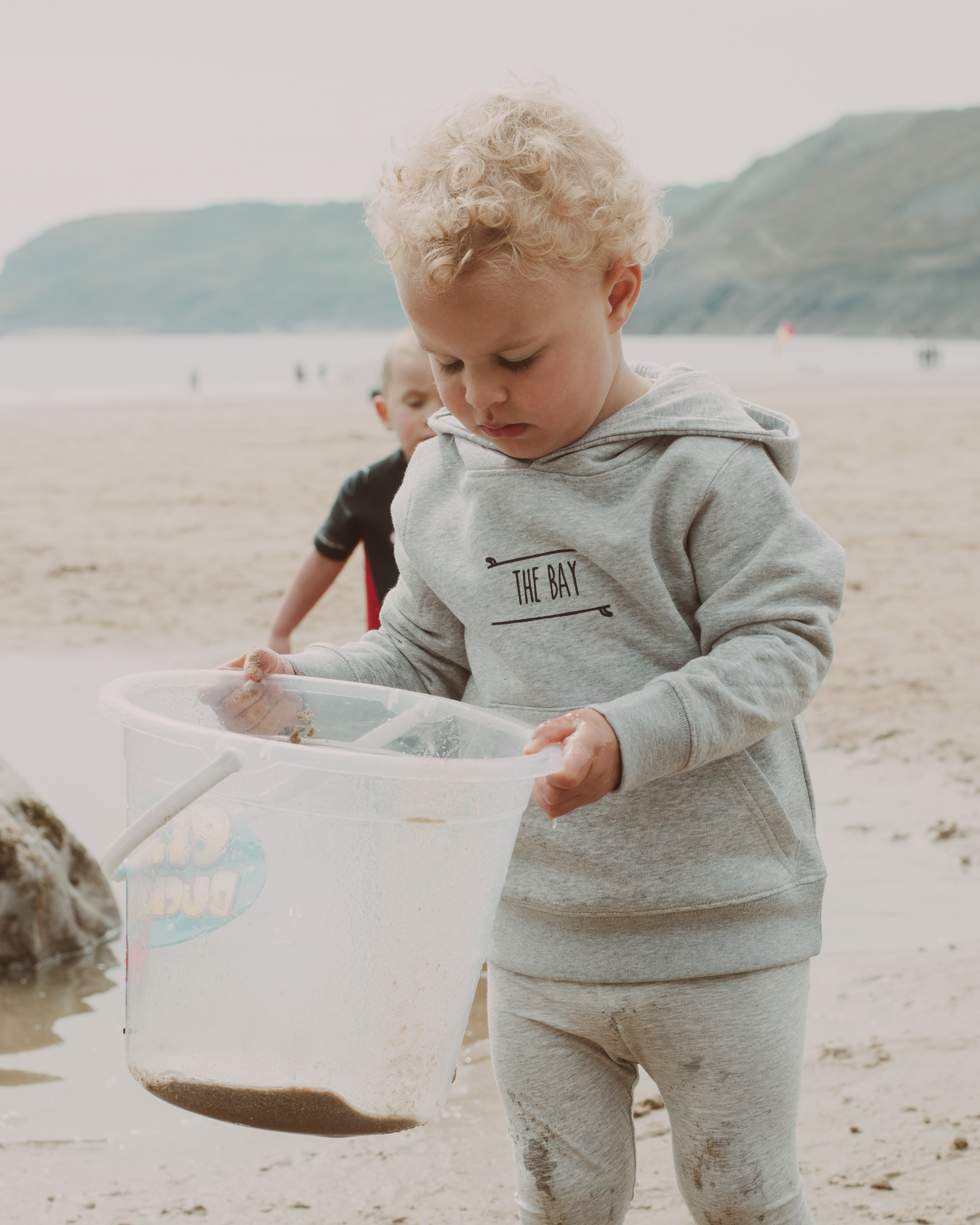 Langland Kids Hoodie