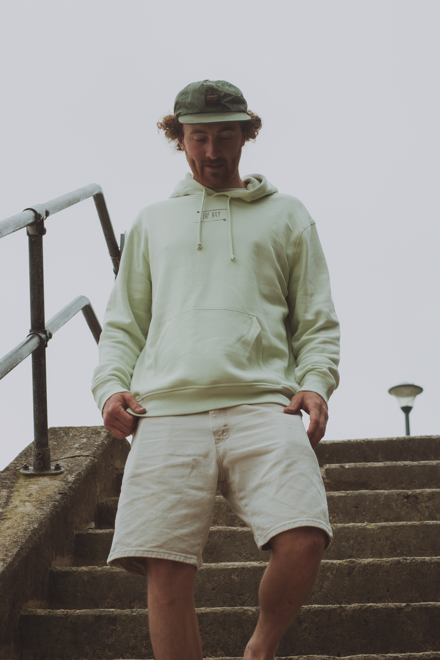 Mumbles Lighthouse Hoodie