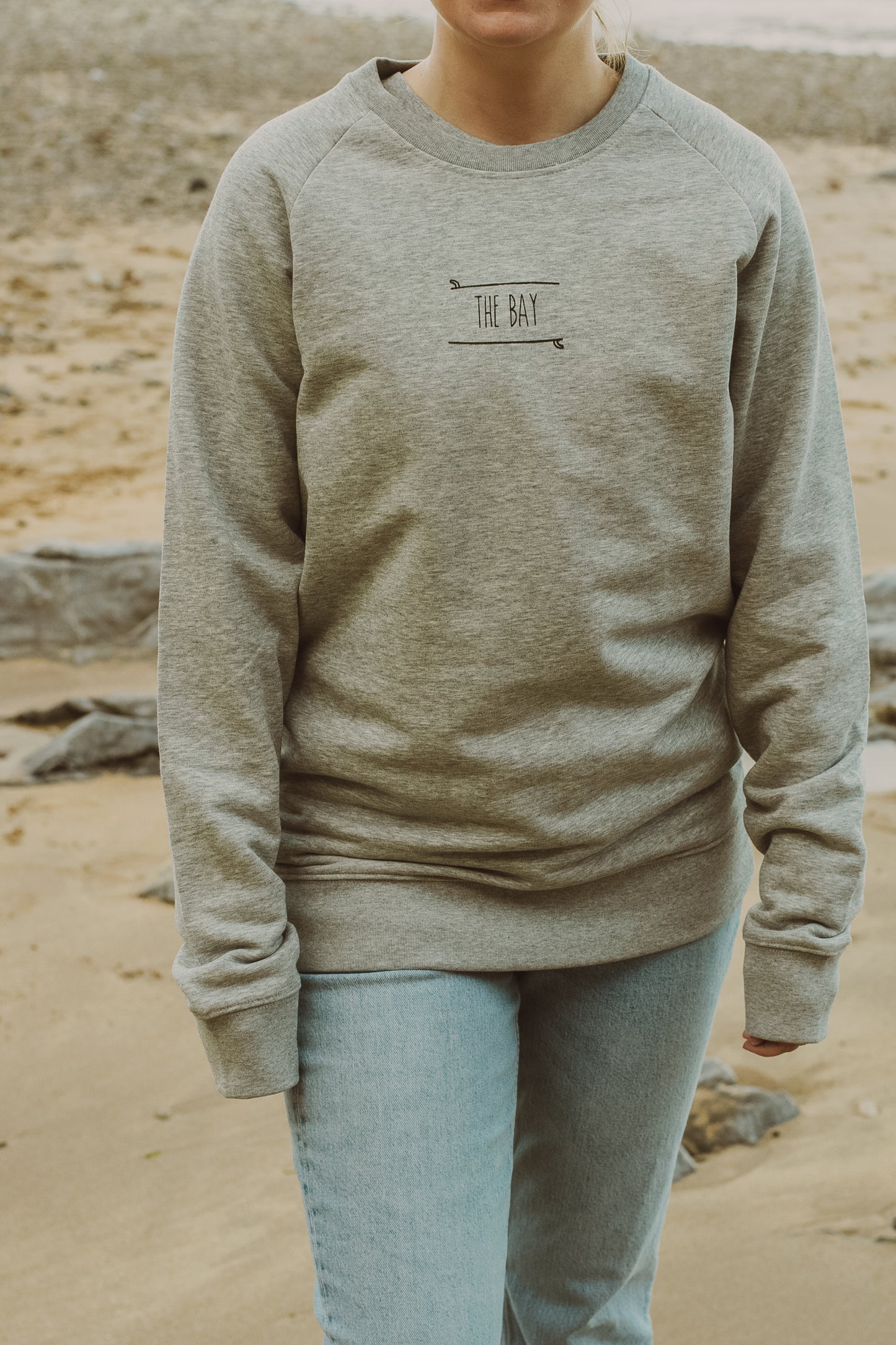 Langland Sweatshirt