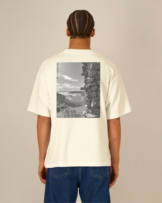 Three Cliffs Heavy Tee