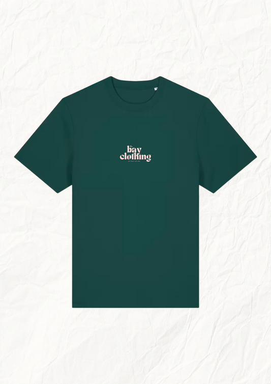 Any Coast Tee