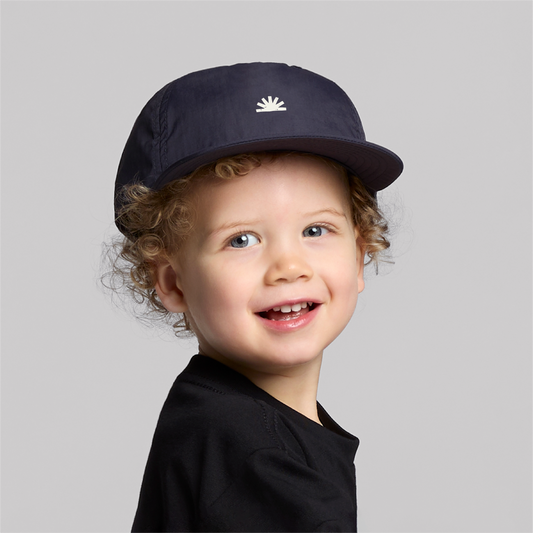 Kids Surf Cap