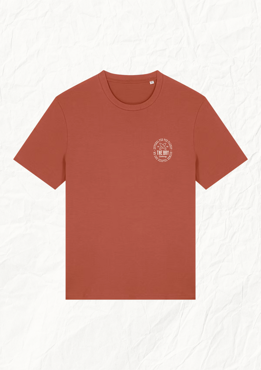 Coastal Nomads Tee