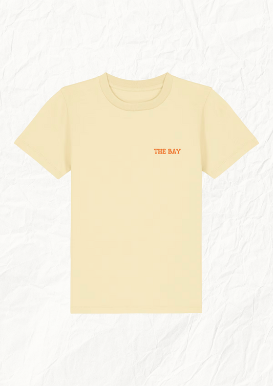 Summer Rays Kids tee