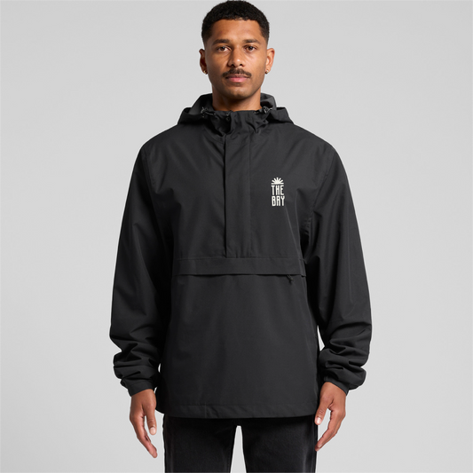 Tech Anorak