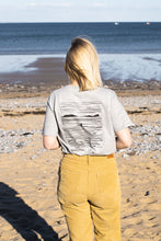 Load image into Gallery viewer, Llangennith T-shirt
