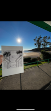 Load image into Gallery viewer, A3 Langland (Framed)
