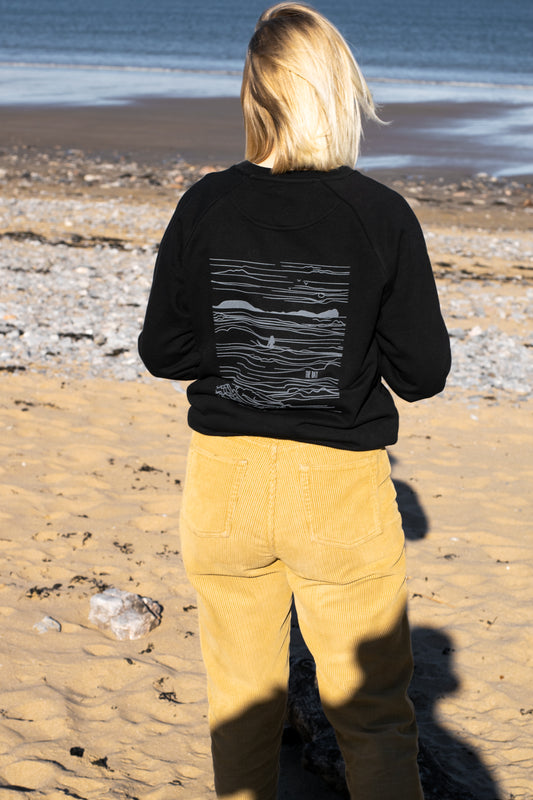Llangennith Sweatshirt
