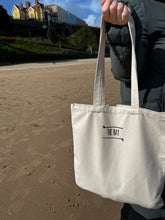 Load image into Gallery viewer, Oxwich Tote Bag
