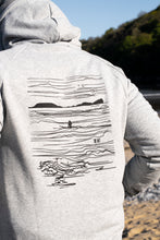 Load image into Gallery viewer, Llangennith Hoodie

