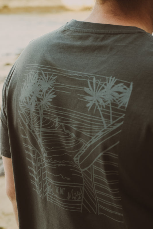 Langland T-shirt