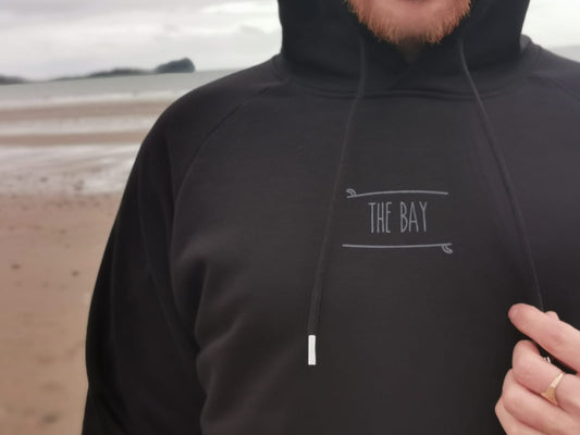 Llangennith Hoodie