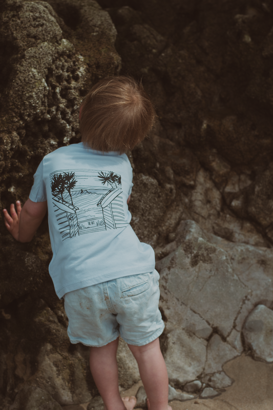 Langland Kids T-shirt