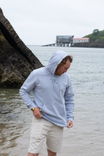Load image into Gallery viewer, Mumbles Lighthouse Hoodie
