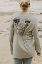 Load image into Gallery viewer, Langland Long Sleeve Tee

