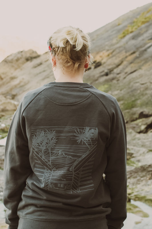 Langland Sweatshirt