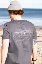 Load image into Gallery viewer, Oxwich T-shirt
