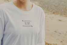 Load image into Gallery viewer, Mumbles Lighthouse Long Sleeve Tee
