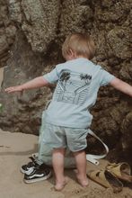 Load image into Gallery viewer, Langland Kids T-shirt
