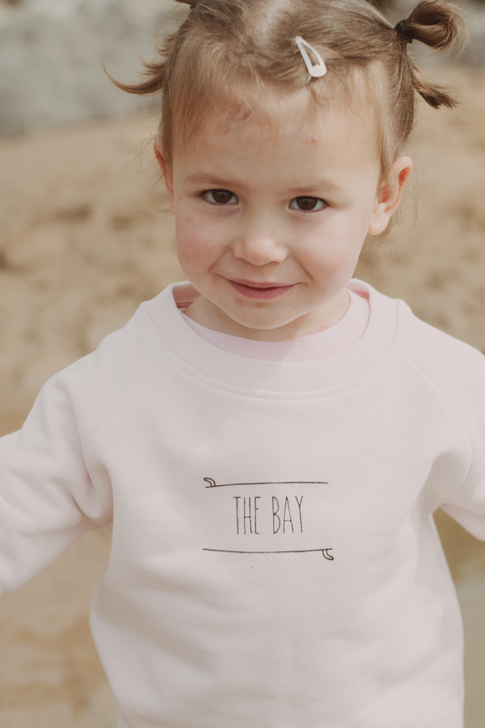 Langland Kids Sweatshirt