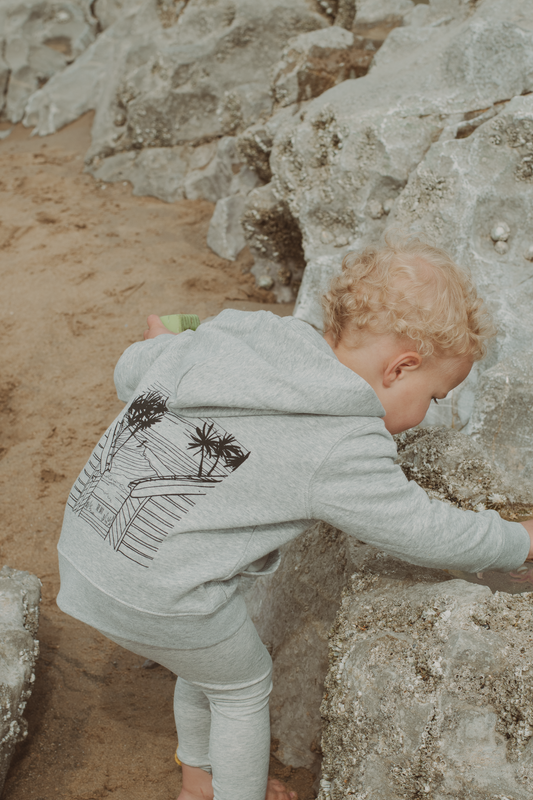 Langland Kids Hoodie