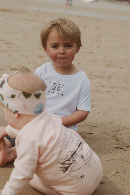 Llangennith Kids T-shirt