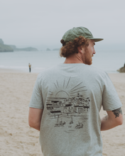 Load image into Gallery viewer, Tenby T-shirt
